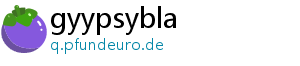 gyypsybla