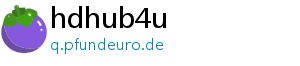 hdhub4u