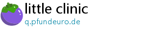 little clinic